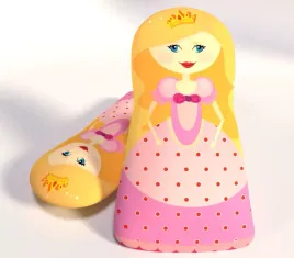poduszka-przytulanka-dziecieca-185-lalka-ksiezniczka