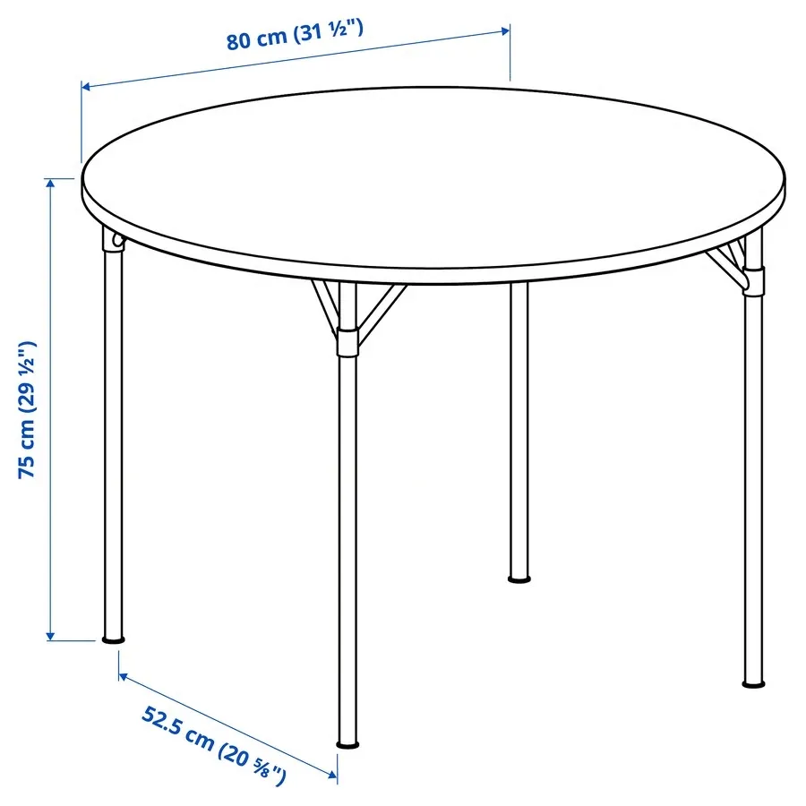 ikea-grotan-stol-sosna-brazowa-bejca-80-cm