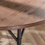 ikea-grotan-stol-sosna-brazowa-bejca-80-cm-ksztalt-blatu-okragly