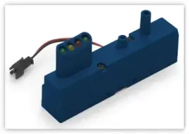 prestan-monitor