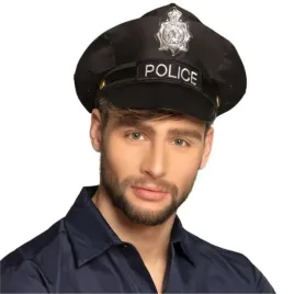 czapka-policjant-czarny-boland