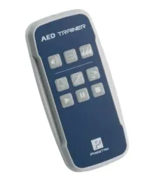 remote-control-for-prestan-aed-trainer-plus