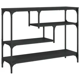stolik-konsolowy-czarny-100x30x75-cm