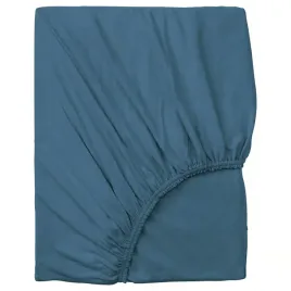 ikea-varvial-przescieradlo-z-gumka-niebieski-120x200-cm-dzersej
