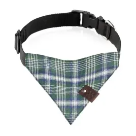 obroza-dla-psa-rozm-l-z-bandana-w-kratke-petsome