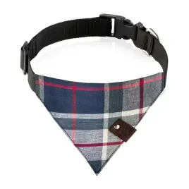 obroza-dla-psa-rozm-l-z-bandana-w-kratke-petsome