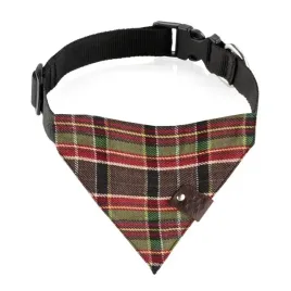 obroza-dla-psa-rozm-l-z-bandana-w-kratke-petsome
