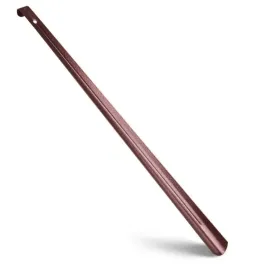 dluga-brazowa-lyzka-do-butow-66-cm-paolo-peruzzi