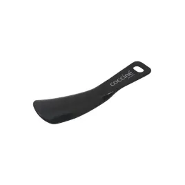 coccine-krotka-lyzka-do-butow-czarna-15-cm