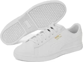 buty-sportowe-skorzane-puma-court-star-sl-r-36-biale-sneakersy-trampki