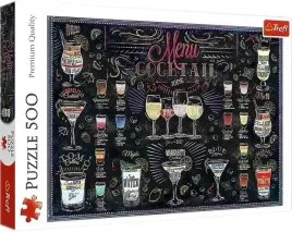 puzzle-500-karta-drinkow-trefl