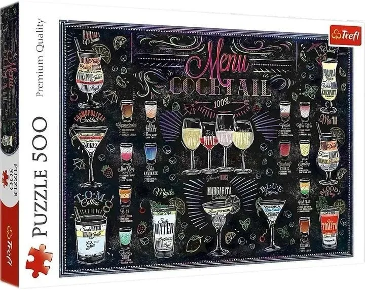 puzzle-500-karta-drinkow-trefl