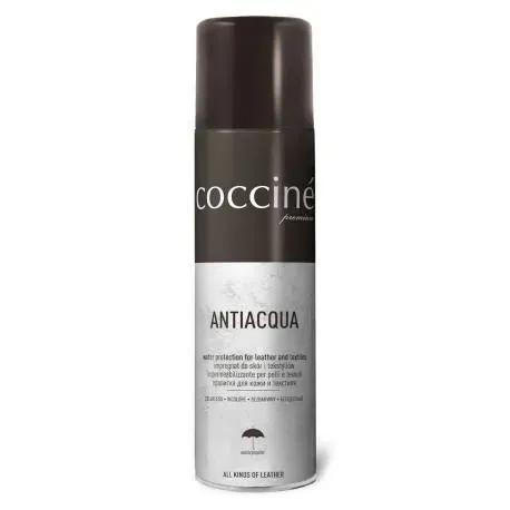 Impregnat do zamszu i nubuku wodoodporny bezbarwny uniwersalny spray 250 ml