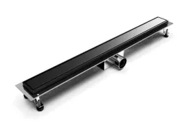 odwodnienie-liniowe-odplyw-prysznicowy-czarny-aquasteel-60cm-czarny