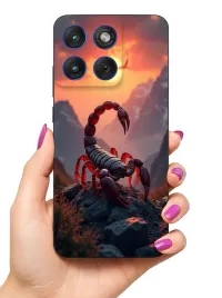etui-case-do-motorola-edge-70-pajaki-rekiny-skorpiony-wilki