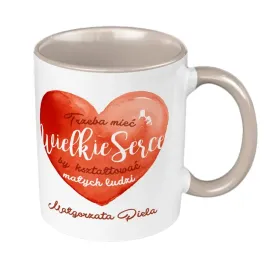 kubek-330-ml-dla-nauczycielki-wielkie-serce-bezowy