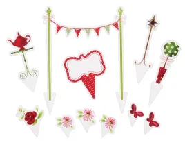 ozdoby-na-tort-tea-party-kitchen-craft-zestaw-11-szt