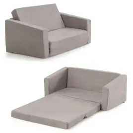 sofa-dla-dzieci-rozkladana-pokryta-flanela-2w1