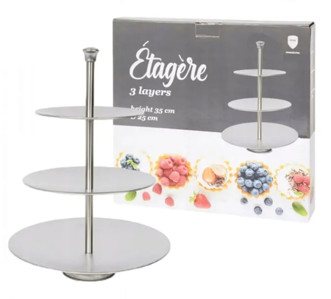 patera-excellent-houseware-25-cm-szara-marka-excellent-houseware