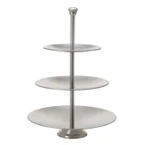 patera-excellent-houseware-25-cm-szara-material-wykonania-metal