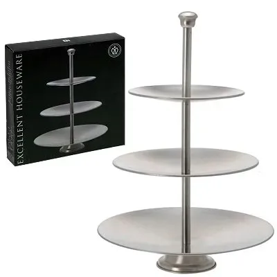 patera-excellent-houseware-25-cm-szara-liczba-poziomow-patery-3