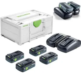 zestaw-energii-sys-18v-2x40-tcl-6-duo-ladowarka-baterie-40-festool-577104