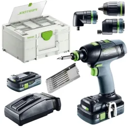 festool-wiertarko-wkretarka-akumulatorowa-t-18-3-li-40-set-wiertla-577609