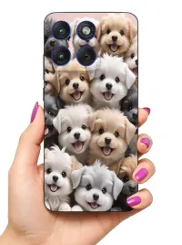 etui-case-do-motorola-edge-70-psy-pieski-zwierzeta