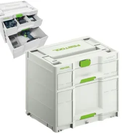 sortainer-sys3-sort-2-m-337-szuflada-gleboka-i-plytka-festool-577770