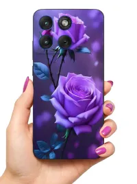 etui-case-do-motorola-edge-70-rosliny-kwiaty-roze-lilie