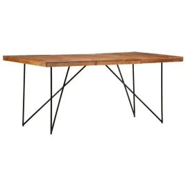 stol-jadalniany-industrialny-180x90-cm-akacja-czarny