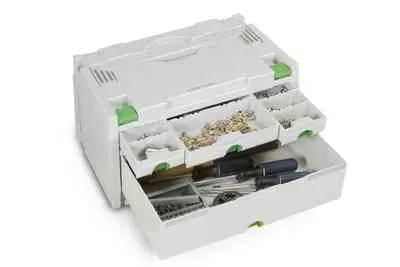 festool-sortainer-sys-3-sort-9-491985-stan-nowy-waga-z-opakowaniem-6-kg