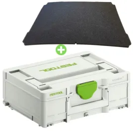 festool-systainer-sys3-m-137-wkladka-gabka-204841