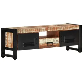 szafka-tv-drewno-odzysk-120x30x40-cm-czarny