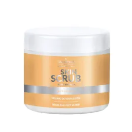 waniliowy-peeling-do-ciala-i-stop-skin-scrub-pure-vanilla-farmona-500-g
