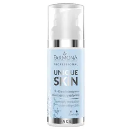 unique-skin-krem-intensywnie-nawilzajacy-z-peptydami-farmona-50ml