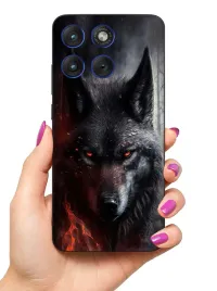 etui-case-do-motorola-edge-70-wilki-malpy-dzikie-zwierzeta