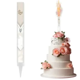 fontanna-tortowa-zona-gold-wedding-ecru-18-cm