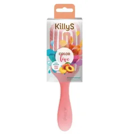 killys-color-love-pachnaca-szczotka-do-wlosow-brzoskwinia