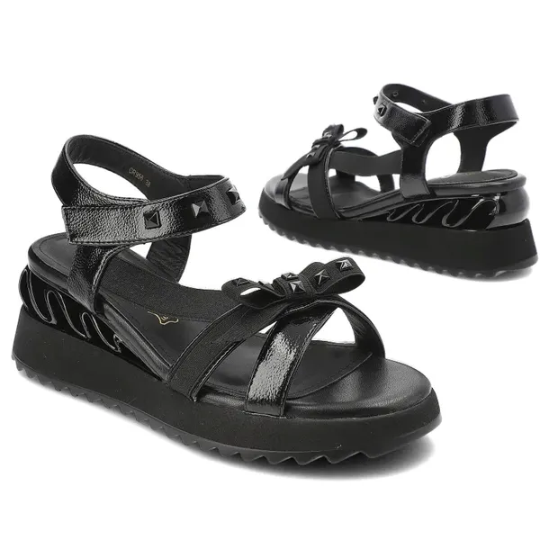 sandaly-s-barski-cr956-black-wzor-dominujacy-bez-wzoru