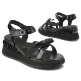 sandaly-s-barski-cr956-black-wzor-dominujacy-bez-wzoru