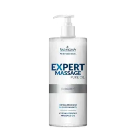 hipoalergiczny-olej-do-masazu-expert-massage-pure-oil-farmona-500-ml
