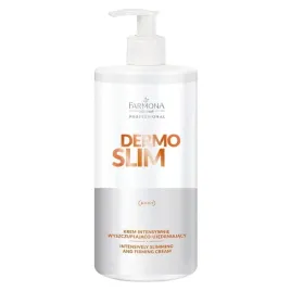 krem-intensywnie-wyszczuplajacy-ujedrniajacy-dermo-slim-farmona-500-ml