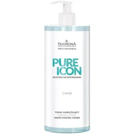 tonik-nawilzajacy-do-twarzy-pure-icon-farmona-500-ml