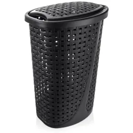 kosz-na-pranie-plastikowy-czarny-45-l-orion-731505-8694917007539