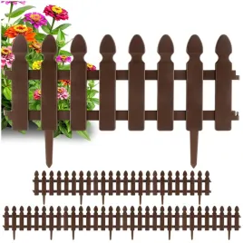 plotek-ogrodowy-brazowy-49x21-cm-8-szt-vilde-set1043-5900670129658
