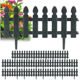 plotek-ogrodowy-szary-49x21-cm-12-szt-vilde-set1046-5900670129689