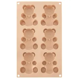 forma-do-ciastek-muffinek-silikonowa-bezowa-misie-30x175x2-cm-orion-1544