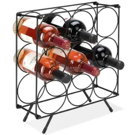 stojak-na-wino-metalowy-czarny-9-butelek-home-styling-decoration-568163-8