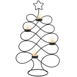 swiecznik-metalowy-czarny-choinka-49-cm-home-styling-collection-568156-87